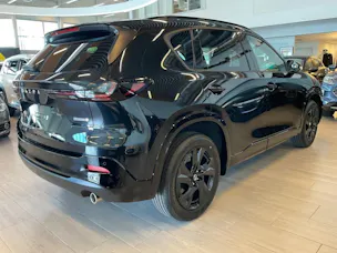 MAZDA CX-5 e-Skyactiv-G 141 Homura AWD