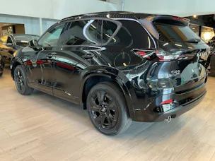 MAZDA CX-5 e-Skyactiv-G 141 Homura AWD