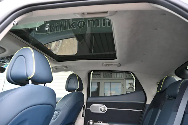 Genesis GV60 77.4 kWh Sport Plus AWD 4X4 490PS (CH Auto)