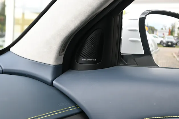 Genesis GV60 77.4 kWh Sport Plus AWD 4X4 490PS (CH Auto)