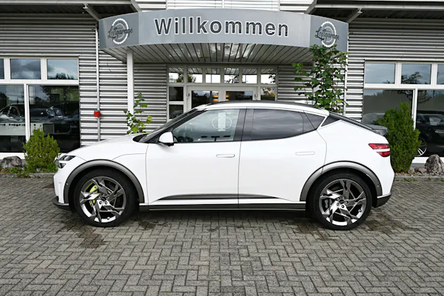 Genesis GV60 77.4 kWh Sport Plus AWD 4X4 490PS (CH Auto)