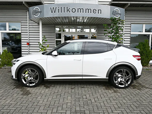 Genesis GV60 77.4 kWh Sport Plus AWD 4X4 490PS (CH Auto)