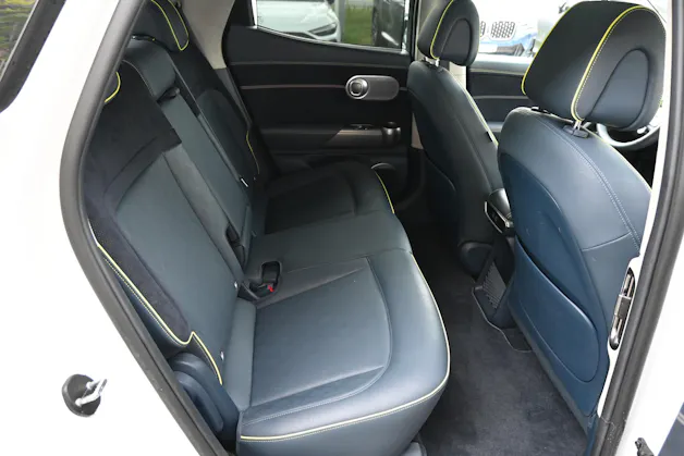 Genesis GV60 77.4 kWh Sport Plus AWD 4X4 490PS (CH Auto)