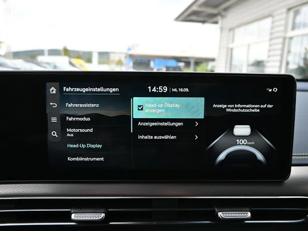 Genesis GV60 77.4 kWh Sport Plus AWD 4X4 490PS (CH Auto)