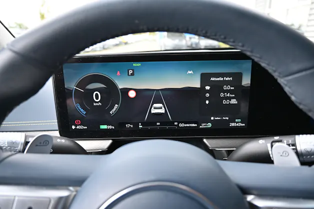 Genesis GV60 77.4 kWh Sport Plus AWD 4X4 490PS (CH Auto)