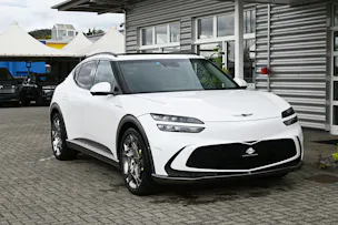 Genesis GV60 77.4 kWh Sport Plus AWD 4X4 490PS (CH Auto)