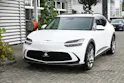 Genesis GV60 77.4 kWh Sport Plus AWD 4X4 490PS (CH Auto)