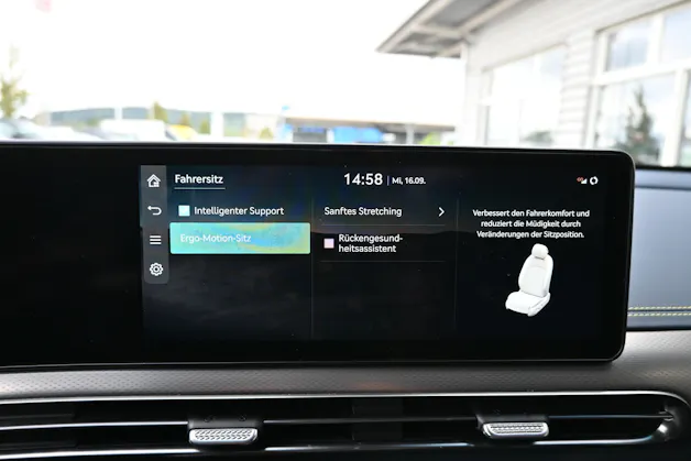 Genesis GV60 77.4 kWh Sport Plus AWD 4X4 490PS (CH Auto)