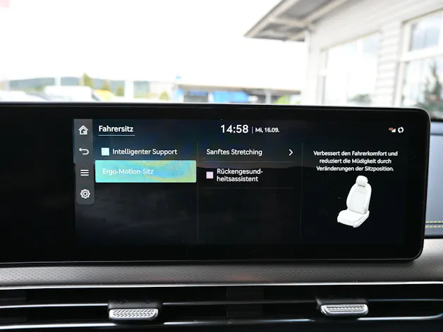 Genesis GV60 77.4 kWh Sport Plus AWD 4X4 490PS (CH Auto)
