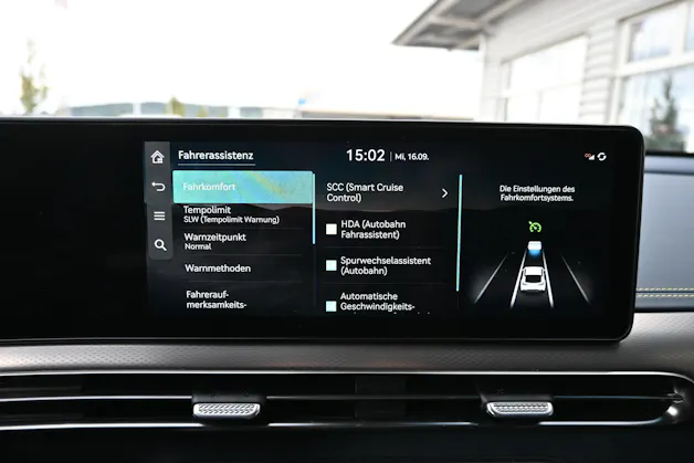 Genesis GV60 77.4 kWh Sport Plus AWD 4X4 490PS (CH Auto)
