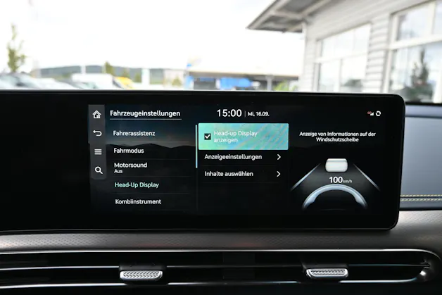 Genesis GV60 77.4 kWh Sport Plus AWD 4X4 490PS (CH Auto)
