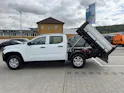VW DoKa 2.0TDI 4Motion KIPPER AHK DIFF KAM