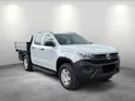 VW DoKa 2.0TDI 4Motion KIPPER AHK DIFF KAM