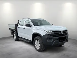 VW DoKa 2.0TDI 4Motion KIPPER AHK DIFF KAM