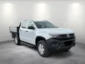VW DoKa 2.0TDI 4Motion KIPPER AHK DIFF KAM