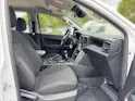 VW DoKa 2.0TDI 4Motion KIPPER AHK DIFF KAM