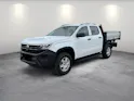 VW DoKa 2.0TDI 4Motion KIPPER AHK DIFF KAM