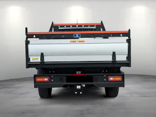 VW DoKa 2.0TDI 4Motion KIPPER AHK DIFF KAM