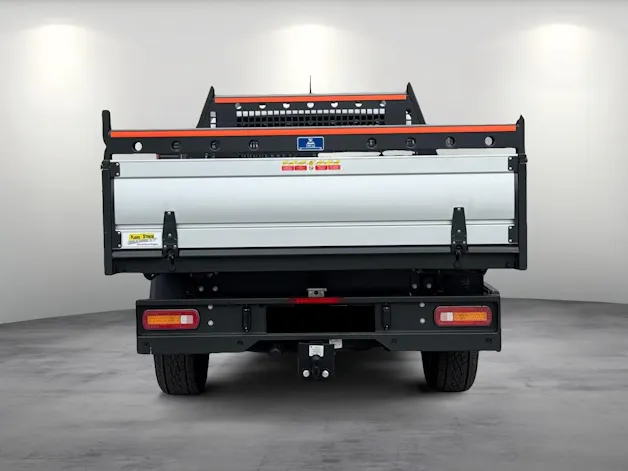 VW DoKa 2.0TDI 4Motion KIPPER AHK DIFF KAM