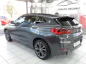 BMW X2 xDrive 25d M Sport Steptronic (AHK 2.0 t, Automat)