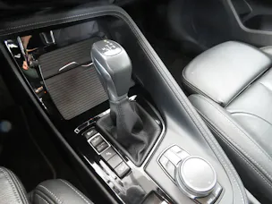 BMW X2 xDrive 25d M Sport Steptronic (AHK 2.0 t, Automat)
