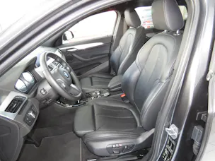 BMW X2 xDrive 25d M Sport Steptronic (AHK 2.0 t, Automat)