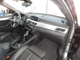 BMW X2 xDrive 25d M Sport Steptronic (AHK 2.0 t, Automat)