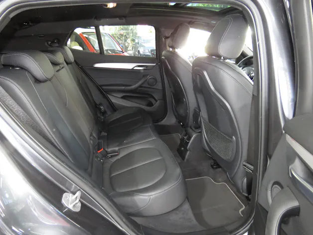 BMW X2 xDrive 25d M Sport Steptronic (AHK 2.0 t, Automat)
