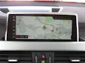 BMW X2 xDrive 25d M Sport Steptronic (AHK 2.0 t, Automat)