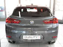 BMW X2 xDrive 25d M Sport Steptronic (AHK 2.0 t, Automat)
