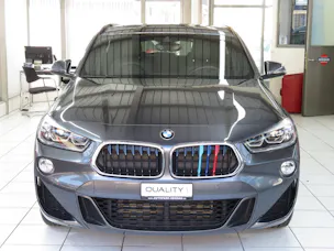 BMW X2 xDrive 25d M Sport Steptronic (AHK 2.0 t, Automat)