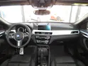 BMW X2 xDrive 25d M Sport Steptronic (AHK 2.0 t, Automat)
