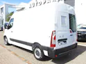 OPEL Movano 2.3 CDTI 3.5t L2H2 (NL 1'310 kg, AHK 2.5 t)