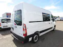OPEL Movano 2.3 CDTI 3.5t L2H2 (NL 1'310 kg, AHK 2.5 t)