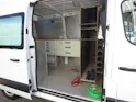 OPEL Movano 2.3 CDTI 3.5t L2H2 (NL 1'310 kg, AHK 2.5 t)