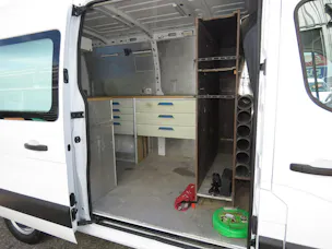 OPEL Movano 2.3 CDTI 3.5t L2H2 (NL 1'310 kg, AHK 2.5 t)