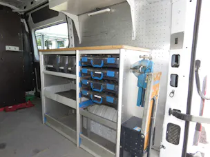 OPEL Movano 2.3 CDTI 3.5t L2H2 (NL 1'310 kg, AHK 2.5 t)