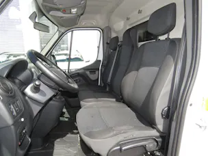 OPEL Movano 2.3 CDTI 3.5t L2H2 (NL 1'310 kg, AHK 2.5 t)
