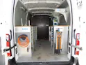 OPEL Movano 2.3 CDTI 3.5t L2H2 (NL 1'310 kg, AHK 2.5 t)