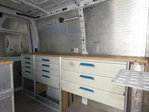 OPEL Movano 2.3 CDTI 3.5t L2H2 (NL 1'310 kg, AHK 2.5 t)