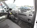 OPEL Movano 2.3 CDTI 3.5t L2H2 (NL 1'310 kg, AHK 2.5 t)
