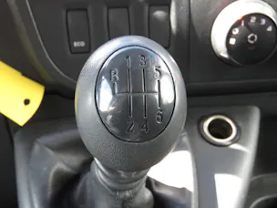 OPEL Movano 2.3 CDTI 3.5t L2H2 (NL 1'310 kg, AHK 2.5 t)