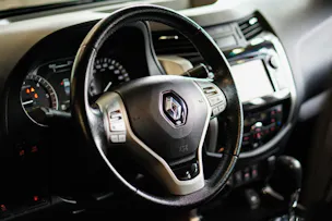 RENAULT Alaskan Doppel Cabin TwinTurbo dCi190 4WD Intens A