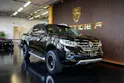 RENAULT Alaskan Doppel Cabin TwinTurbo dCi190 4WD Intens A