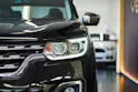 RENAULT Alaskan Doppel Cabin TwinTurbo dCi190 4WD Intens A