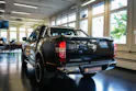 RENAULT Alaskan Doppel Cabin TwinTurbo dCi190 4WD Intens A