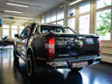 RENAULT Alaskan Doppel Cabin TwinTurbo dCi190 4WD Intens A