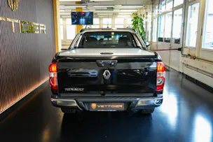 RENAULT Alaskan Doppel Cabin TwinTurbo dCi190 4WD Intens A