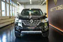 RENAULT Alaskan Doppel Cabin TwinTurbo dCi190 4WD Intens A