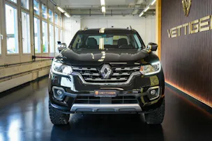 RENAULT Alaskan Doppel Cabin TwinTurbo dCi190 4WD Intens A